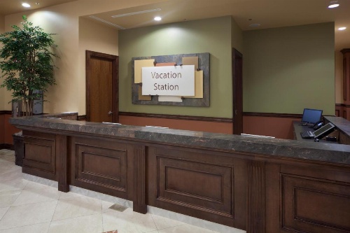 Holiday Inn Club Vacations Las Vegas - Desert Club Resort image 10