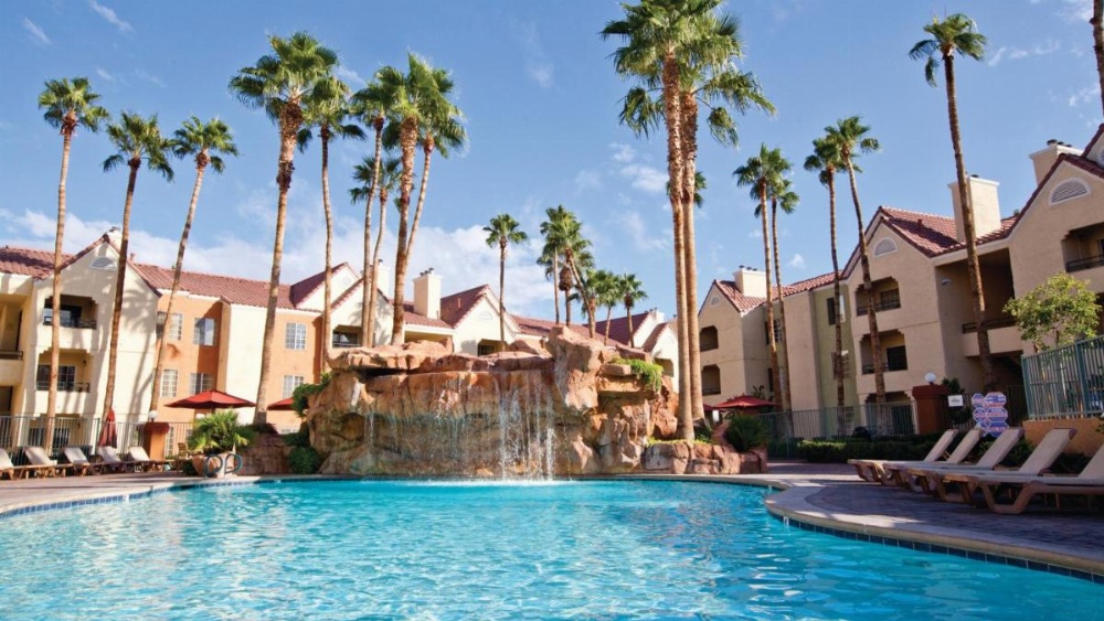 Holiday Inn Club Vacations Las Vegas - Desert Club Resort Image 12