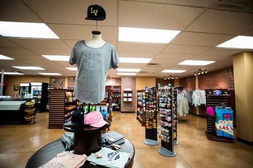 Holiday Inn Club Vacations Las Vegas - Desert Club Resort image 15