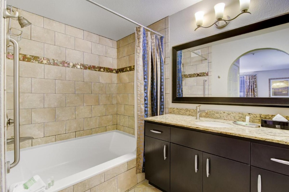 Holiday Inn Club Vacations Las Vegas - Desert Club Resort Image 16