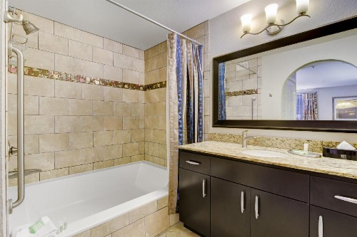 Holiday Inn Club Vacations Las Vegas - Desert Club Resort image 16