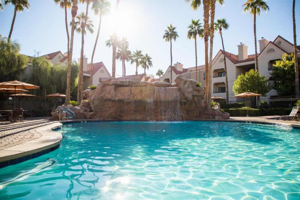 Holiday Inn Club Vacations Las Vegas - Desert Club Resort Image 33