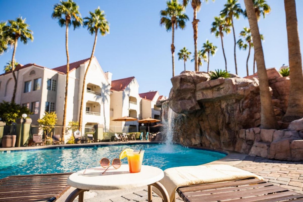 Holiday Inn Club Vacations Las Vegas - Desert Club Resort Image 35