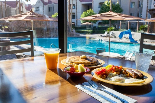 Holiday Inn Club Vacations Las Vegas - Desert Club Resort image 36