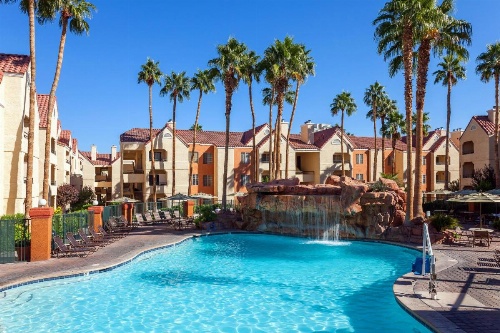 Holiday Inn Club Vacations Las Vegas - Desert Club Resort image 37