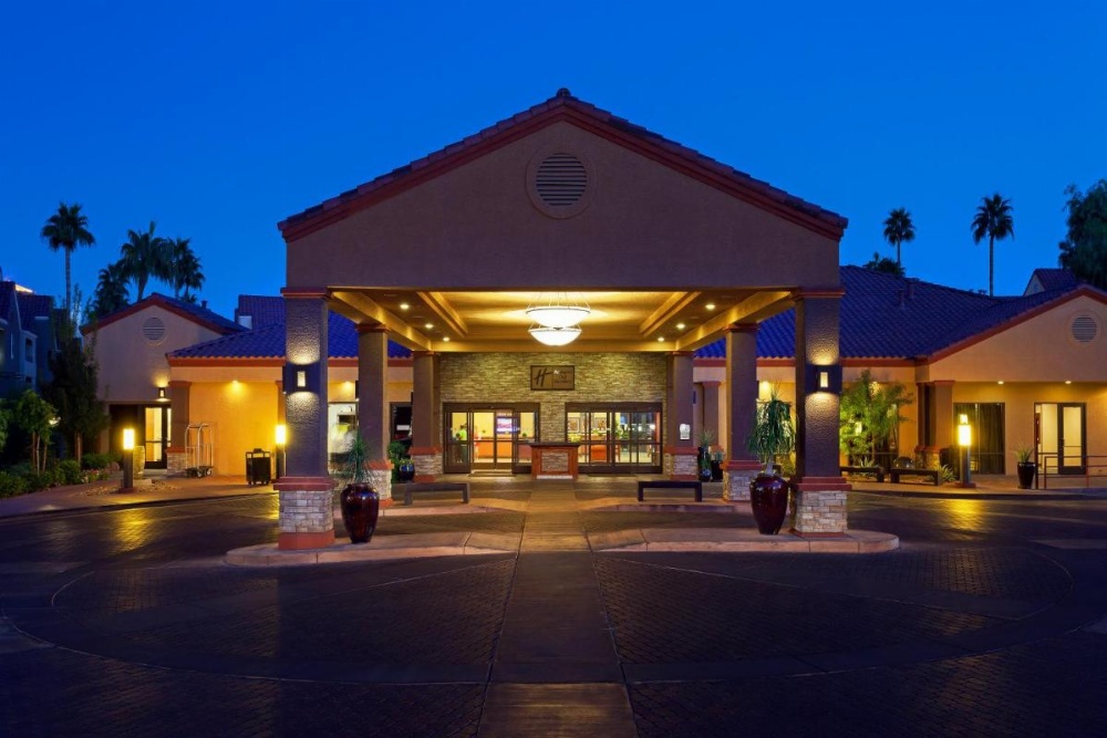 Holiday Inn Club Vacations Las Vegas - Desert Club Resort Image 38