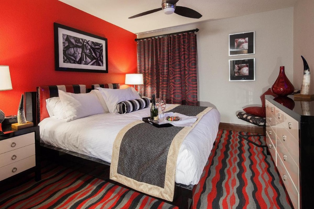 Holiday Inn Club Vacations Las Vegas - Desert Club Resort Image 40