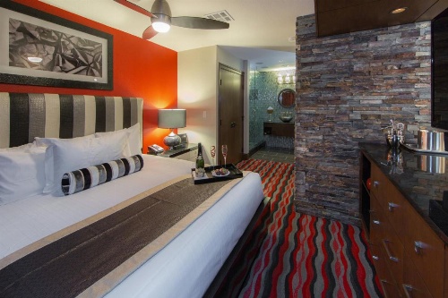 Holiday Inn Club Vacations Las Vegas - Desert Club Resort image 43