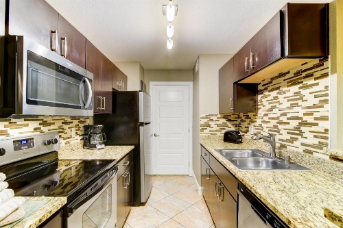 Holiday Inn Club Vacations Las Vegas - Desert Club Resort image 44