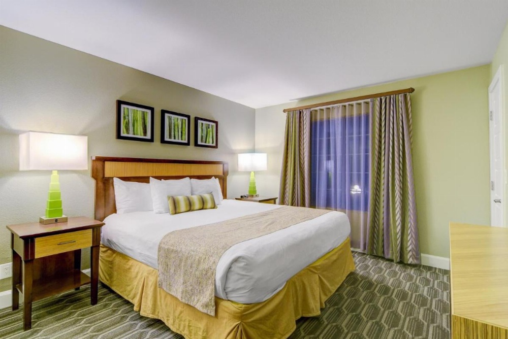 Holiday Inn Club Vacations Las Vegas - Desert Club Resort Image 47