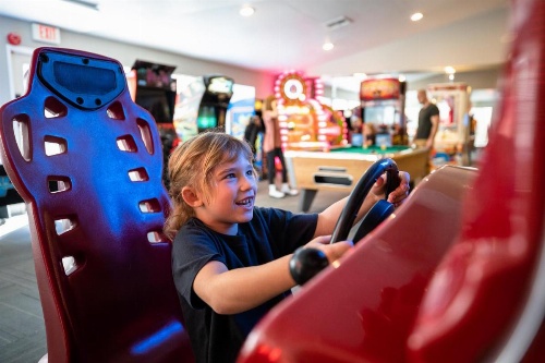 Holiday Inn Club Vacations Las Vegas - Desert Club Resort image 5