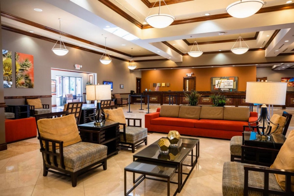 Holiday Inn Club Vacations Las Vegas - Desert Club Resort Image 6