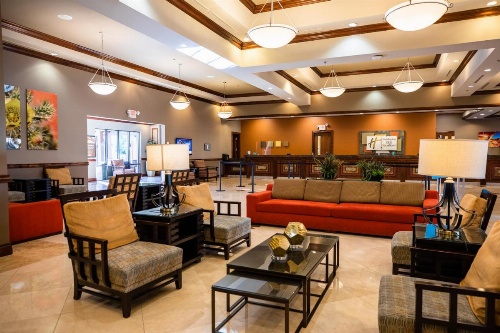 Holiday Inn Club Vacations Las Vegas - Desert Club Resort image 6