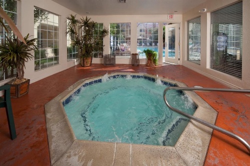 Holiday Inn Club Vacations Las Vegas - Desert Club Resort image 7